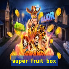 super fruit box onde comprar